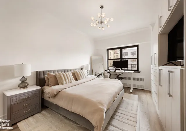 Homes for sale in New York City, NY | 357 E 57Th St #16B, New York City, NY 10022 | MLS# RLS20067218