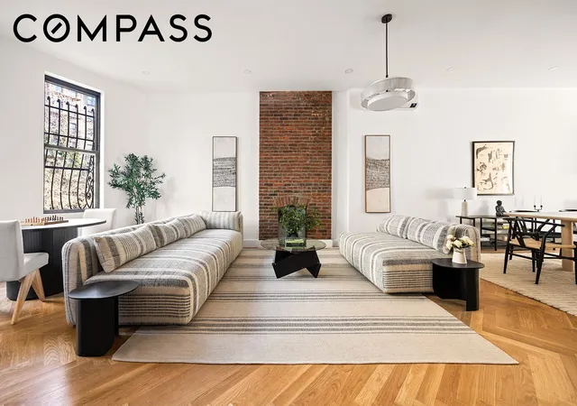 Photo 1 of Townhouse for sale at 825 Riverside Dr, New York, NY 10032 | MLS# RLS20067219 | Listing updated on 2026-07-09
