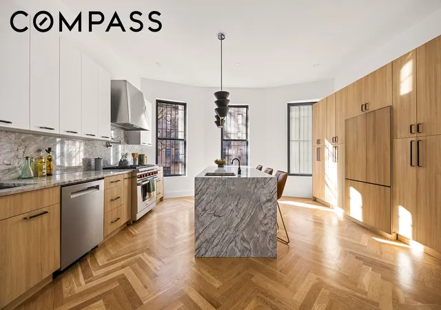 Photo 2 of Townhouse for sale at 825 Riverside Dr, New York, NY 10032 | MLS# RLS20067219 | Listing updated on 2026-07-09