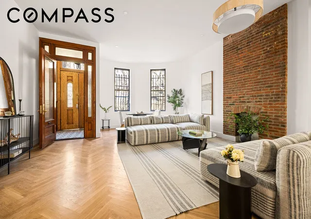 Photo 3 of Townhouse for sale at 825 Riverside Dr, New York, NY 10032 | MLS# RLS20067219 | Listing updated on 2026-07-09