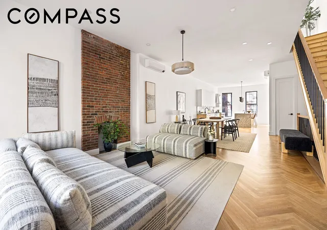 Photo 3 of Townhouse for sale at 825 Riverside Dr, New York, NY 10032 | MLS# RLS20067219 | Listing updated on 2026-07-09