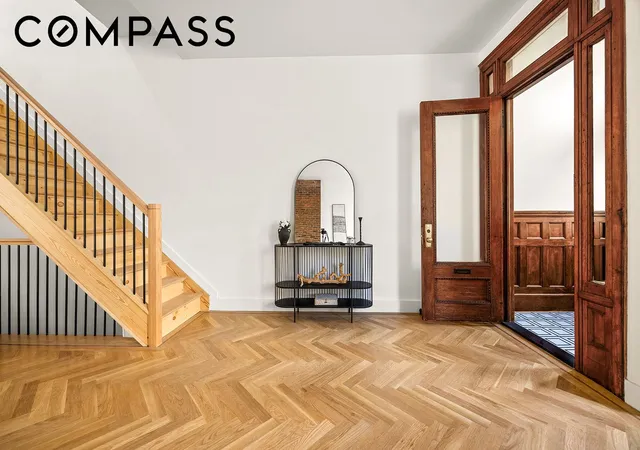 Photo 4 of Townhouse for sale at 825 Riverside Dr, New York, NY 10032 | MLS# RLS20067219 | Listing updated on 2026-07-09