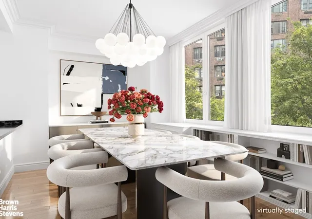 House for sale at 330 E 57th Street #3, New York, NY 10022 | MLS# RLS20067237 | Listing updated on 2026-02-10