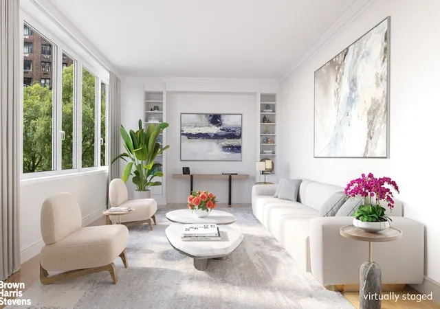 Photo 3 of House for sale at 330 E 57th Street #3, New York, NY 10022 | MLS# RLS20067237 | Listing updated on 2026-02-10