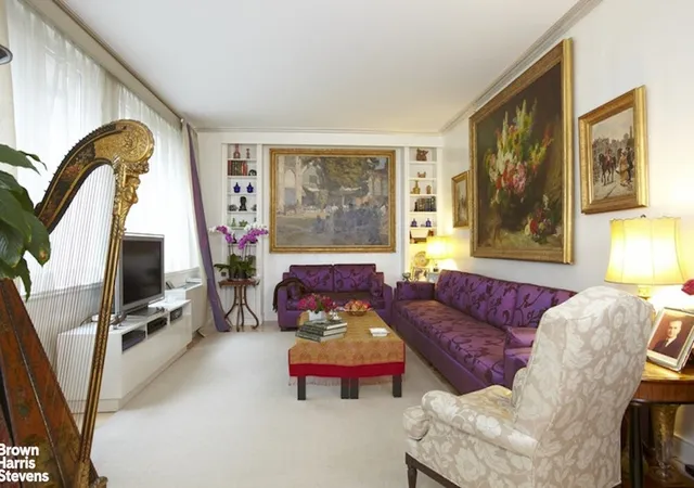 Photo 4 of House for sale at 330 E 57th Street #3, New York, NY 10022 | MLS# RLS20067237 | Listing updated on 2026-02-10