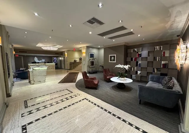 Listing Photo 2 - Condo for sale in building located at 111 E 56Th St, New York City, NY 10022 - Unit #712