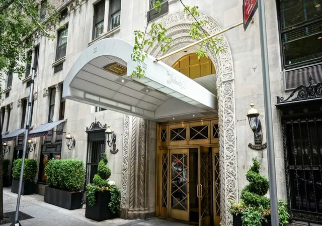 Photo 15 of Condo for sale at 111 E 56th Street #712, New York, NY 10022 | MLS# RLS20067239 | Listing updated on 2026-09-01