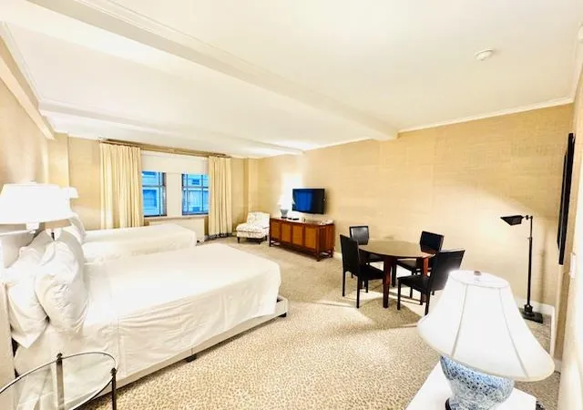 Photo 1 of Condo for sale at 111 E 56th Street #712, New York, NY 10022 | MLS# RLS20067239 | Listing updated on 2026-09-01