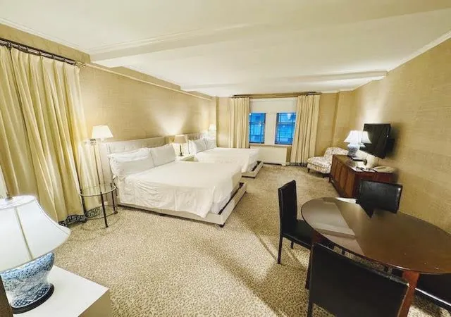 Photo 2 of Condo for sale at 111 E 56th Street #712, New York, NY 10022 | MLS# RLS20067239 | Listing updated on 2026-09-01
