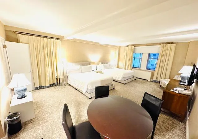 Photo 5 of House for sale at 111 E 56th Street #712, New York, NY 10022 | MLS# RLS20067239 | Listing updated on 2026-09-01