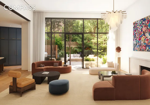 Photo 1 of Sale Pending at 125 Perry St #THE, New York, NY 10014 | MLS# RLS20067272 | Listing updated on 2026-03-10