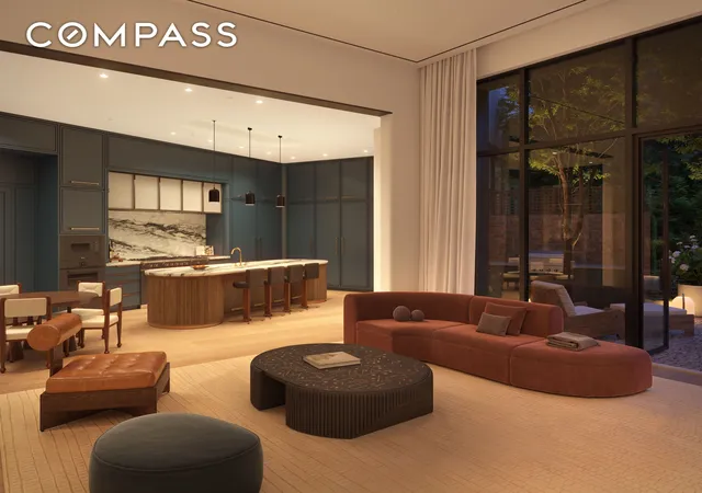 Photo 3 of Sale Pending at 125 Perry St #THE, New York, NY 10014 | MLS# RLS20067272 | Listing updated on 2026-03-10