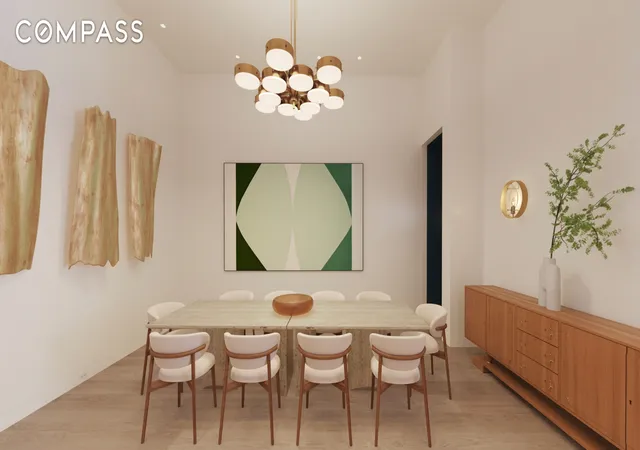 Photo 4 of Sale Pending at 125 Perry St #THE, New York, NY 10014 | MLS# RLS20067272 | Listing updated on 2026-03-10