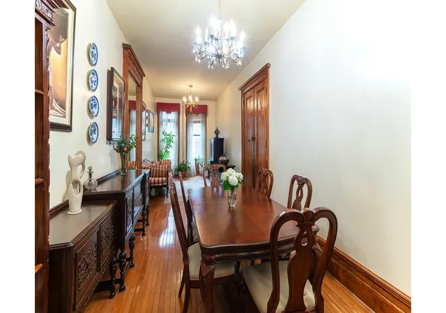 Single family home for sale at 361 W 120th Street, New York City, NY 10027 | MLS# RLS20067288