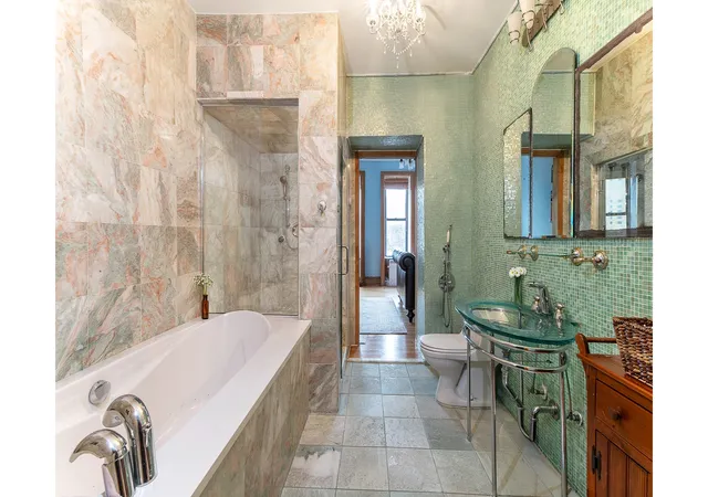 Photo 3 of Single family home for sale at 361 W 120th Street, New York City, NY 10027 | MLS# RLS20067288 | Listing updated on 2026-10-07