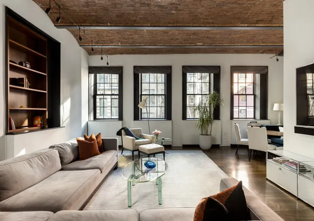 Photo 1 of Sale Pending at 36 Bleecker St #2A, New York, NY 10012 | MLS# RLS20067290 | Listing updated on 2026-08-27