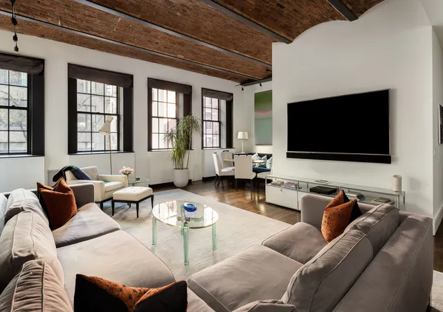 Photo 2 of Sale Pending at 36 Bleecker St #2A, New York, NY 10012 | MLS# RLS20067290 | Listing updated on 2026-08-27