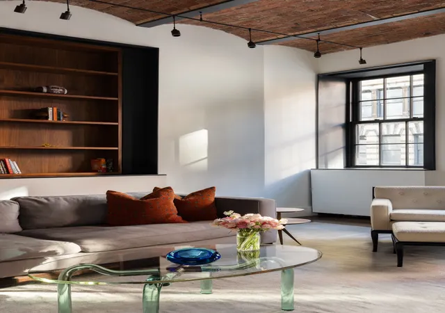 Photo 3 of Sale Pending at 36 Bleecker St #2A, New York, NY 10012 | MLS# RLS20067290 | Listing updated on 2026-08-27
