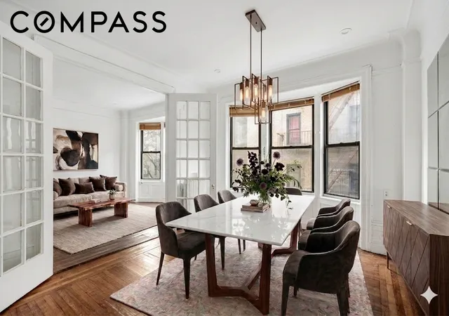Photo 1 of Condo for sale at 544 W 157th Street #44, New York, NY 10032 | MLS# RLS20067291 | Listing updated on 2026-06-27