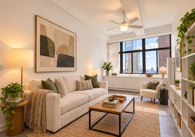 Photo 1 of Condo for sale at 310 E 46th Street #18K, New York, NY 10017 | MLS# RLS20067303 | Listing updated on 2026-09-30