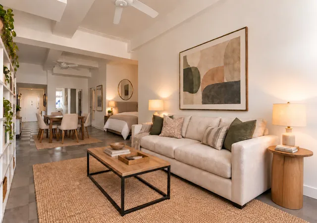 Photo 2 of Condo for sale at 310 E 46th Street #18K, New York, NY 10017 | MLS# RLS20067303 | Listing updated on 2026-09-30