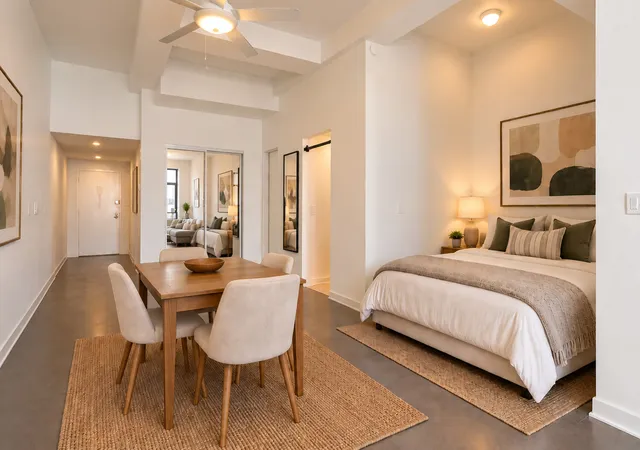 Photo 3 of Condo for sale at 310 E 46th Street #18K, New York, NY 10017 | MLS# RLS20067303 | Listing updated on 2026-09-30