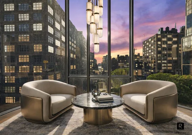 Photo 3 of Condo for sale at 565 Broome St #S-8C, New York, NY 10013 | MLS# RLS20067309 | Listing updated on 2026-04-24