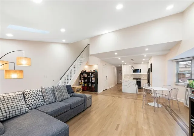 Photo 1 of Condo for sale at 15 Cove Ln #3-C, Brooklyn, NY 11234 | MLS# RLS20067315 | Listing updated on 2026-01-22