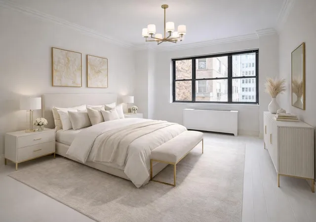 House for sale at 80 Park Ave #11-N, New York, NY 10016 | MLS# RLS20067316 | Listing updated on 2026-04-17