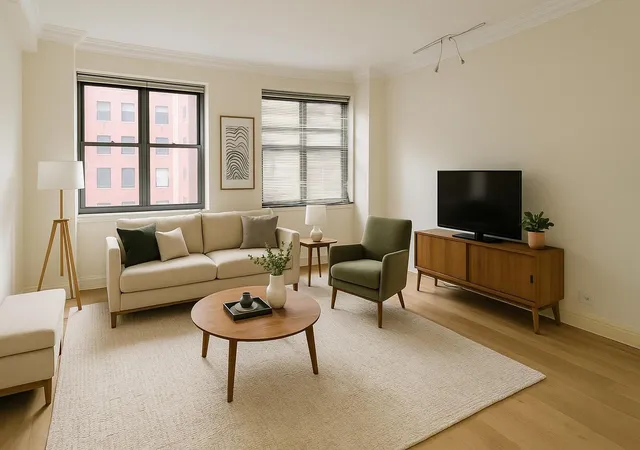 Photo 3 of House for sale at 80 Park Ave #11-N, New York, NY 10016 | MLS# RLS20067316 | Listing updated on 2026-04-17