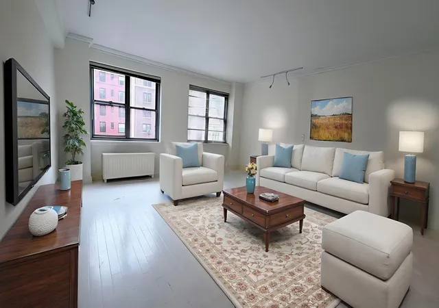 Photo 4 of House for sale at 80 Park Ave #11-N, New York, NY 10016 | MLS# RLS20067316 | Listing updated on 2026-04-17