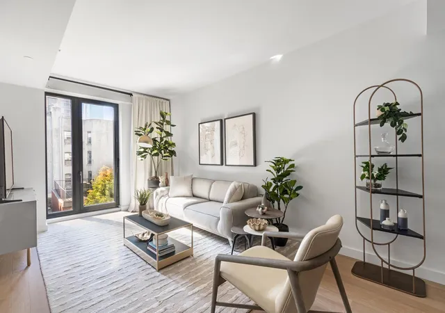 Homes for sale in New York City, NY | 500 W 45Th St #707, New York City, NY 10036 | MLS# RLS20067323