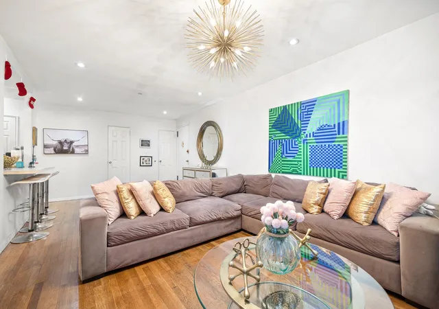 2nd image of 180 Van Cortlandt Park S #4-H, Bronx, NY 10463 | MLS# RLS20067326