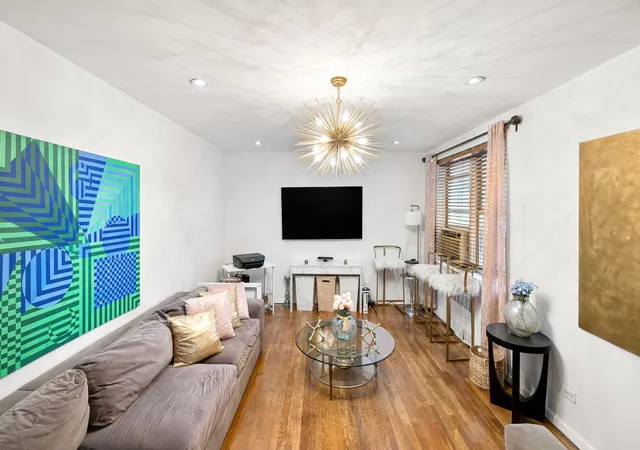 3rd image of 180 Van Cortlandt Park S #4-H, Bronx, NY 10463 | MLS# RLS20067326