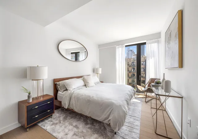 Homes for sale in New York City, NY | 500 W 45Th St #726, New York City, NY 10036 | MLS# RLS20067328