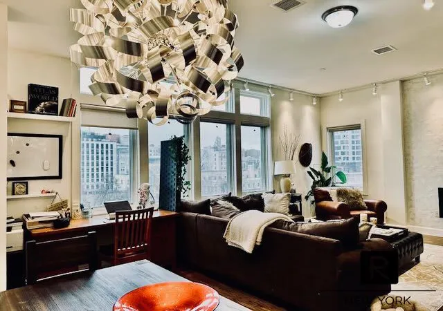 2nd image of 90 Bay Street Lndg #8-D, New York City, NY 10301 | MLS# RLS20067329