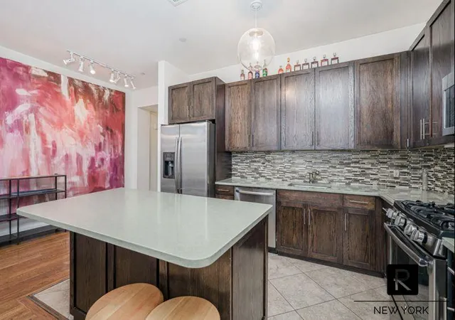 Homes for sale in New York City, NY | 90 Bay Street Lndg #8-D, New York City, NY 10301 | MLS# RLS20067329
