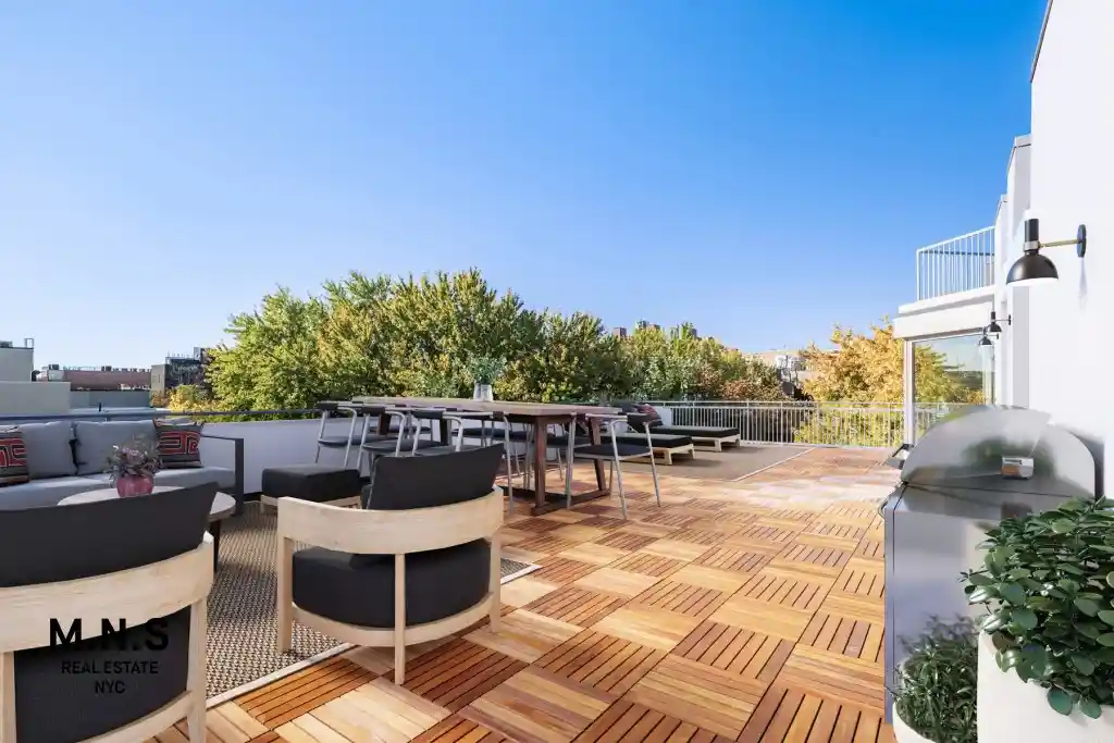 Listing Photo 1 - Condo for sale in 175 Spencer St located at 175 Spencer St, New York City, NY 11205 - Unit #4-A