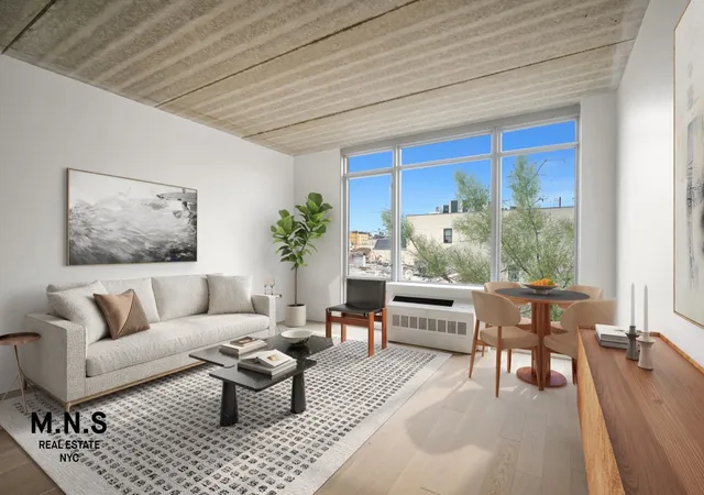 Photo 3 of House for sale at 175 Spencer St #4-A, Brooklyn, NY 11205 | MLS# RLS20067337 | Listing updated on 2026-06-04