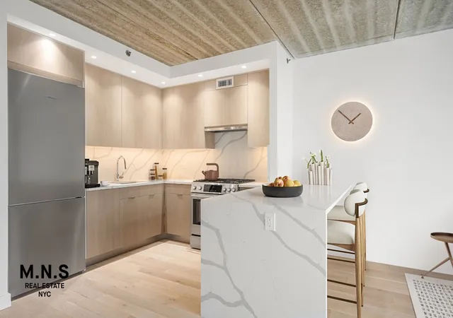 Photo 4 of House for sale at 175 Spencer St #4-A, Brooklyn, NY 11205 | MLS# RLS20067337 | Listing updated on 2026-06-04