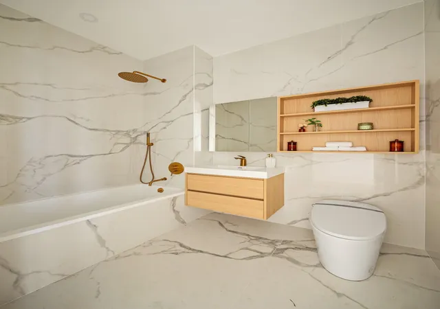 Photo 4 of House for sale at 1027 Bushwick Ave #4-C, Brooklyn, NY 11221 | MLS# RLS20067344 | Listing updated on 2026-02-18