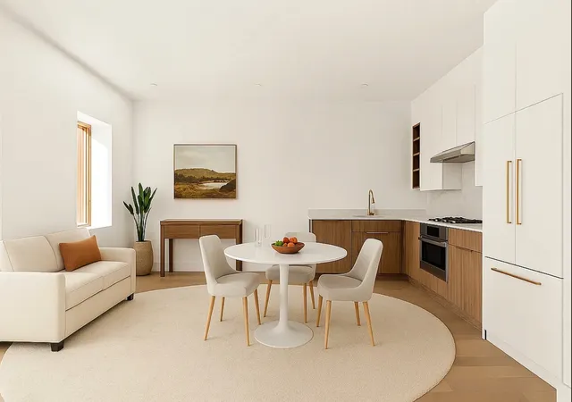 Photo 3 of Condo for sale at 323 S 5th Street #1, Brooklyn, NY 11211 | MLS# RLS20067345 | Listing updated on 2026-08-27