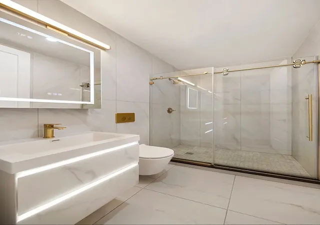 Listing Photo 5 - Condo for sale in building located at 323 S 5Th St, New York City, NY 11211 - Unit #1