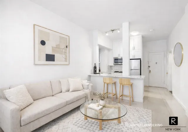 2nd image of 531 E 83Rd St, New York City, NY 10028
