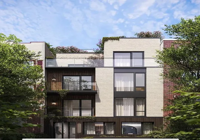 Photo 1 of Sale Pending at 204 Withers St #3-B, Brooklyn, NY 11211 | MLS# RLS20067352 | Listing updated on 2026-04-07