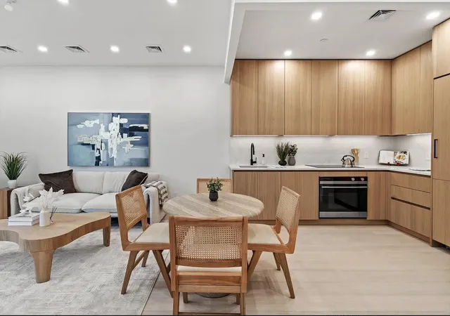 Photo 2 of Sale Pending at 204 Withers St #3-B, Brooklyn, NY 11211 | MLS# RLS20067352 | Listing updated on 2026-04-07
