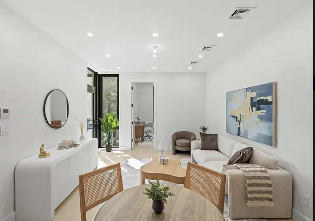 Photo 3 of Sale Pending at 204 Withers St #3-B, Brooklyn, NY 11211 | MLS# RLS20067352 | Listing updated on 2026-04-07