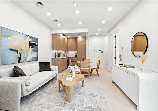 Photo 3 of Sale Pending at 204 Withers St #3-B, Brooklyn, NY 11211 | MLS# RLS20067352 | Listing updated on 2026-04-07