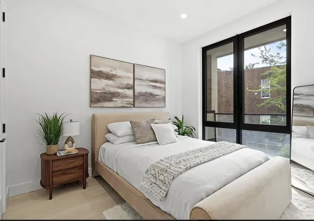 Photo 4 of Sale Pending at 204 Withers St #3-B, Brooklyn, NY 11211 | MLS# RLS20067352 | Listing updated on 2026-04-07