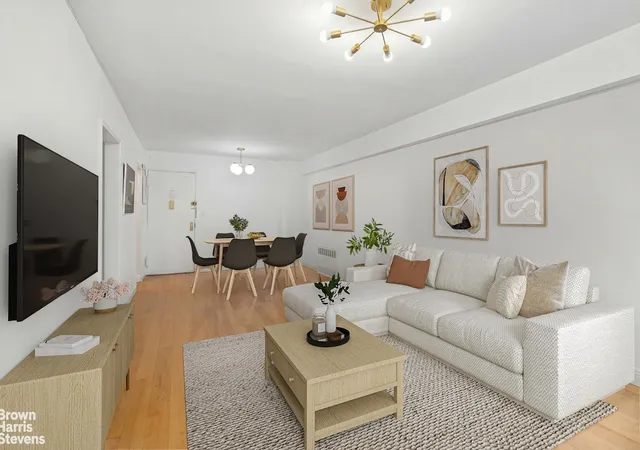 2nd image of 170 W 23Rd St #4B, New York City, NY 10011 | MLS# RLS20067367